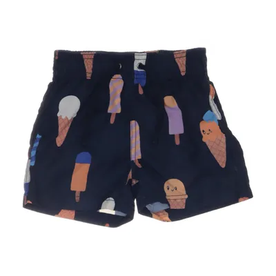 Zwemshort (Blauw, Meerkleurig) van Lindex
