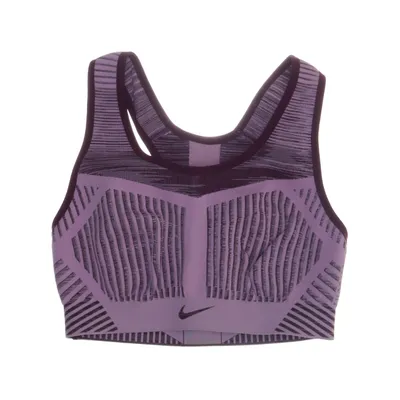 Sport-BH (Rosa, Lila) från Nike Polyamid