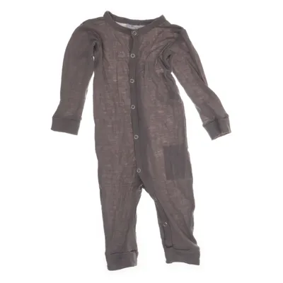 Sparkdräkt (Grå) från Joha Merinoull