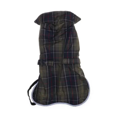 Hundtäcke (Brun, Grön) från Barbour