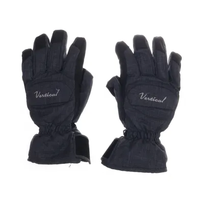 Handskar (Grå) från Vertical Polyester