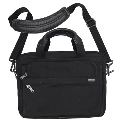 Computertasche (Schwarz) von Tumi