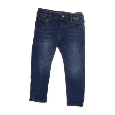 Jeans (Blå) från LFT