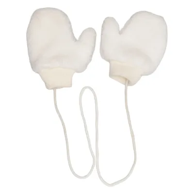 Wanten (Beige) Polyester