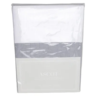 Bed set (Ascot) from Vinga Cotton