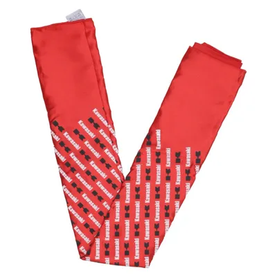 Bandana (Rød, Sort) fra Kawasaki