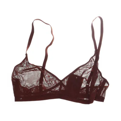 Bra (Alma Soft Bra) from Weekday Elastane, Polyamide