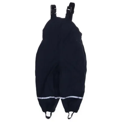 Regnbukser  (Blå) fra Lupilu Polyester, Polyurethan