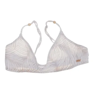 Bikiniöverdel (Beige, Vit) från Roxy