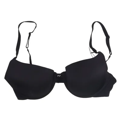 Soutien-gorge (Noir) de Wonderbra Coton, Élasthane, Polyamide, Polyester