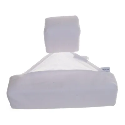 Spädbarnskudde (Vit) från Doomoo
