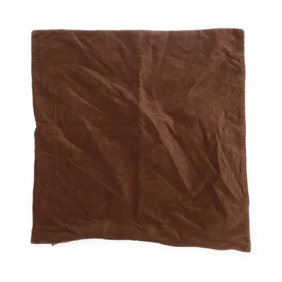 Kuddfodral (Brun) från H&M Home Bomull