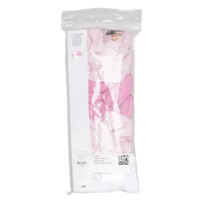 Culotte (Rose) de H&M Coton, Élasthane