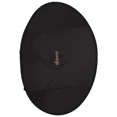 Accessoire de poussette (Noir) de Diono