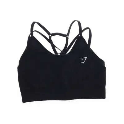 Sport-BH (Grå) från Gymshark