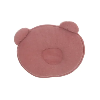 Spädbarnskudde (Brun) från Candide