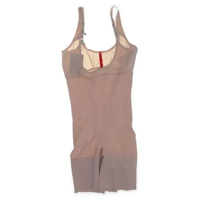 Shapewear (Beige) från Spanx Elastan, Polyamid