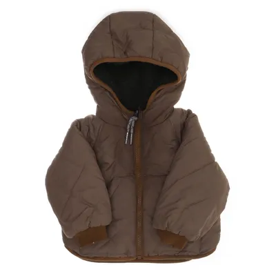 Vinterjacka (Brun) från Liewood Polyester