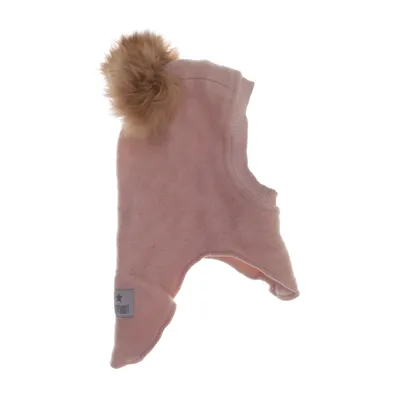 Balaklava (Pink) fra Huttelihut