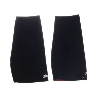 Knee support (Black) from McDavid