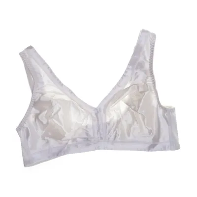 Bralette (Vit) från Swegmark of Sweden