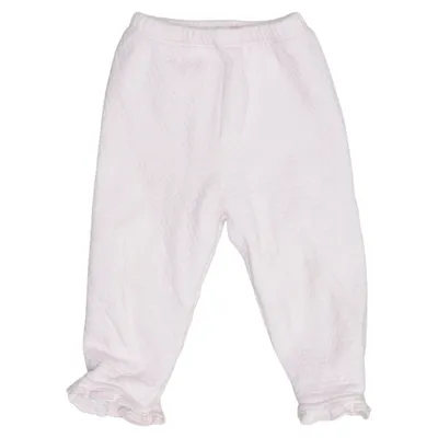 Pajama pants (Pink) from Livly Baby Cotton, Nylon