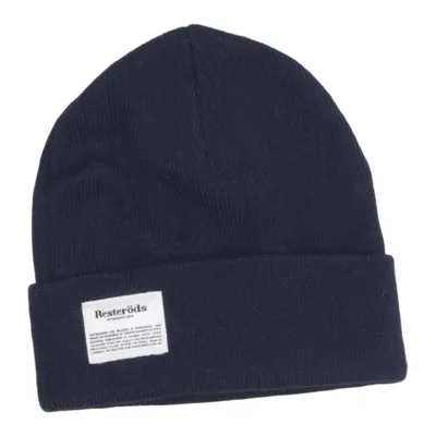 Beaniehue (Blå) fra Resteröds Akryl