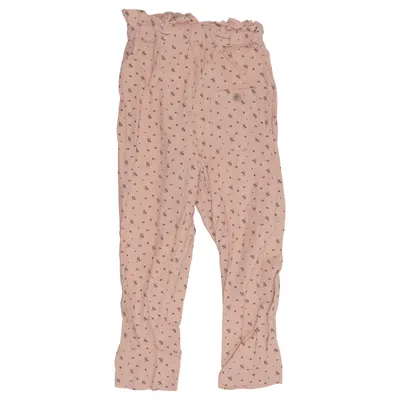 Byxor (Rosa) från Lil' Atelier Ekologisk bomull