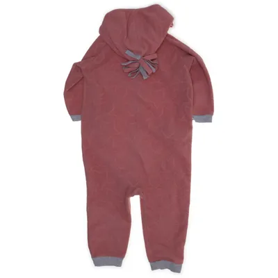 Overall (Rosa) från Cubus Mini