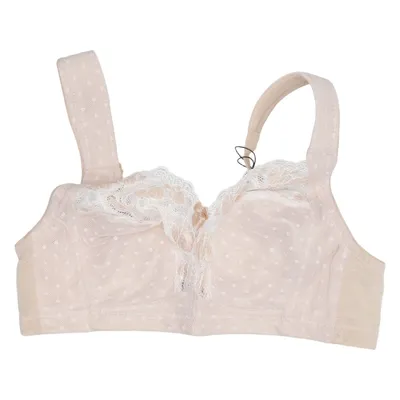 BH (Beige) från Miss Mary of Sweden Elastan, Polyamid, Polyester, Viskos