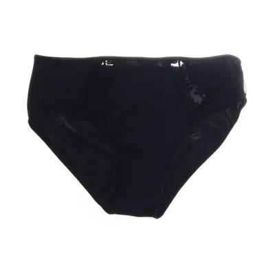 Bikiniunderdel (Svart) från Rosa Faia Elastan, Nylon, Polyester