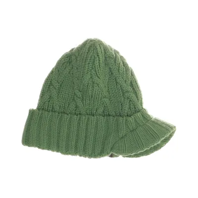 Mössa (Grön) från Barts Akryl