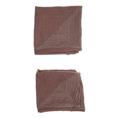 Kuddfodral (Beige, Orange) från H&M Home Bomull