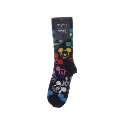 Sokken (Zwart, Meerkleurig) van Happy Socks