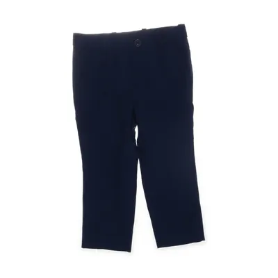 Pantalon de costume (Bleu) de H&M Polyester, Viscose