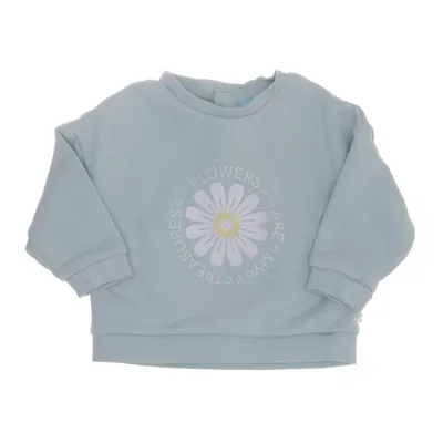 Sweatshirt (Vert) de Obaïbi