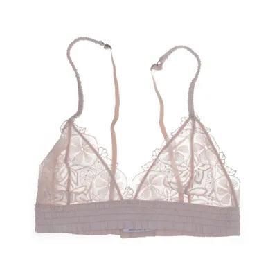 Bralette (Rosa) från Primark Elastan, Polyester