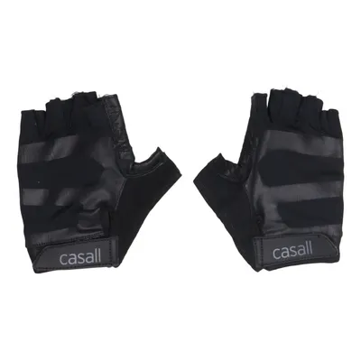 Trainingshandschoenen (Zwart) van Casall