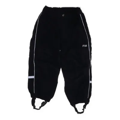 Friluftsbyxor (Svart) från Fix Polyamid, Polyester