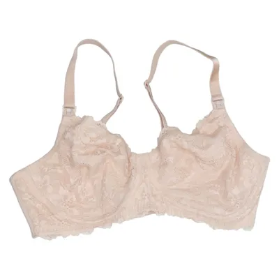Soutien-gorge (Beige) de Eco Élasthane, Modal, Polyamide