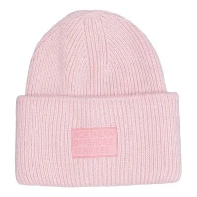 Bonnet (Rose) de Trend Eagle Acrylique