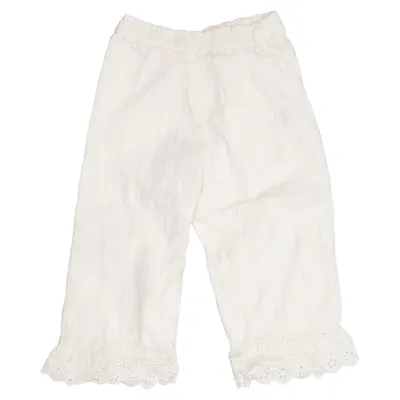 Byxor (Beige) från Zara Baby Bomull