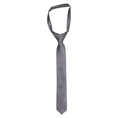 Cravate (Gris) de Bluezoo Polyester
