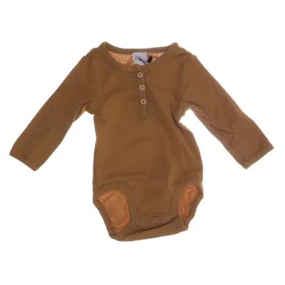 Body (Gul) från H&M
