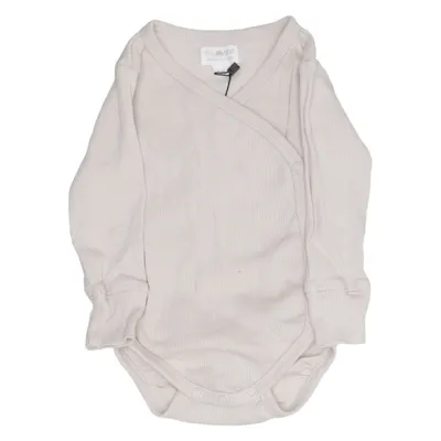 Body (Beige) fra Tiny One Bomuld