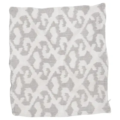 Kuddfodral (Grå, Beige) från Bruka Design
