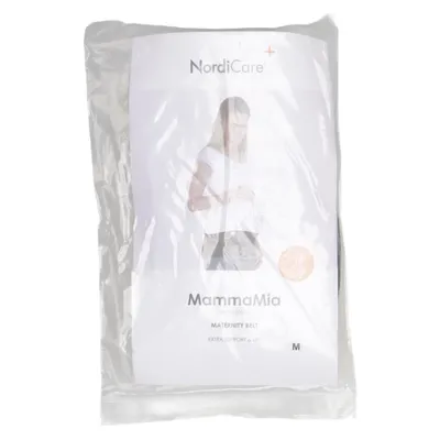 Ceinture de grossesse (Mamma Mia) de NordiCare
