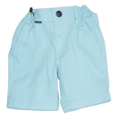 Short (Bleu) de Mr Marvis
