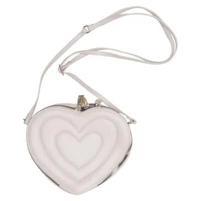 Shoulder-bag (Beige) from Emily & Noah