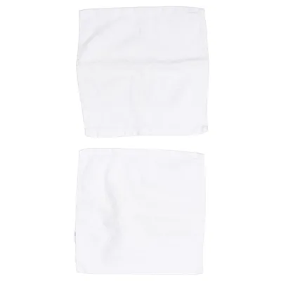 Towel (White) from Habitat Cotton